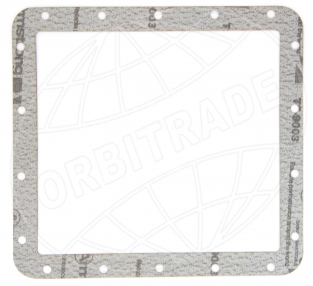 ORBITRADE, OIL PAN GASKET 117-4-14031