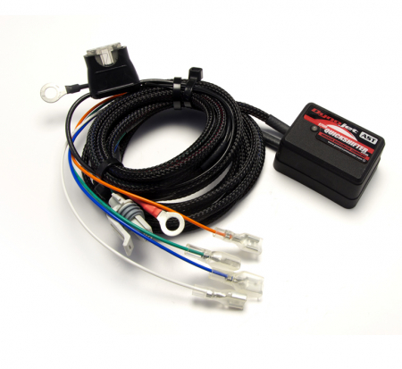 UNIVERSAL QUICKSHIFTER 2 COILS 24-4-124