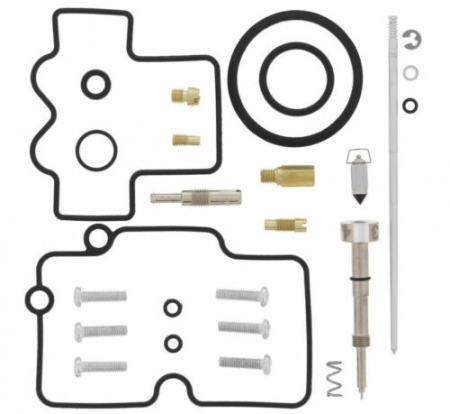 PROX CARBURETOR REBUILD KIT CRF450R ''05-06 400-55-10465