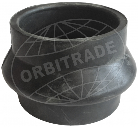 ORBITRADE, EXHAUST BELLOW D31, D41 117-5-19955