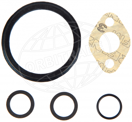 ORBITRADE, GASKET SET 117-2-22025