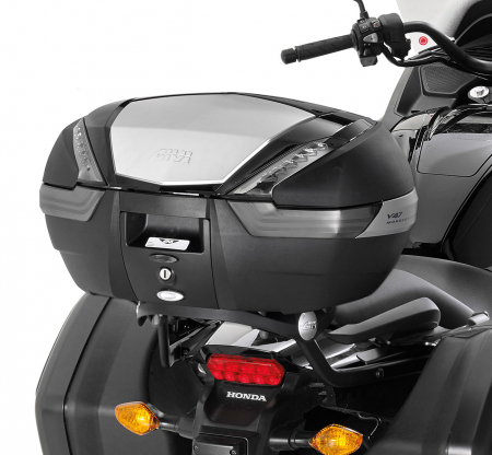 GIVI MONORACK PERÄTELINE HONDA CTX 700 DCT (14) 322-1133FZ