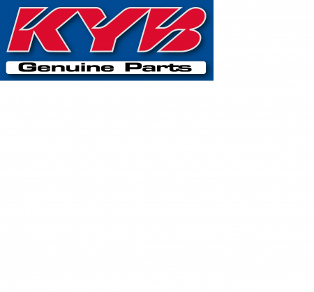 KYB FRONT FORK KYB OIL 01M 200L 55-080-200