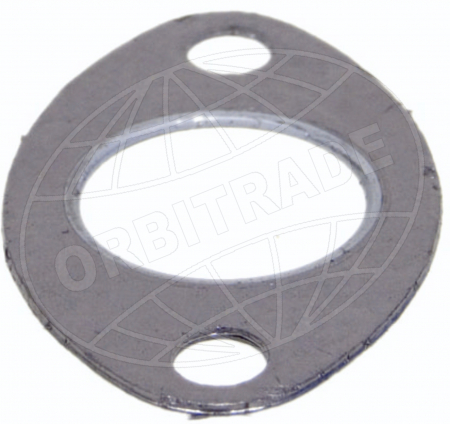 ORBITRADE, EXHAUST GASKET 117-4-16374