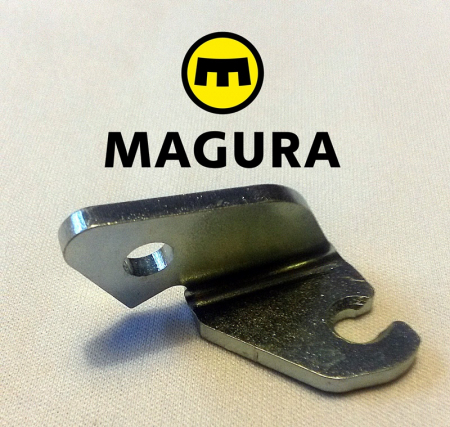 MAGURA TYÖSYLINTERIN KIINNIKE RM-Z450 (09-17) 363-043-0991