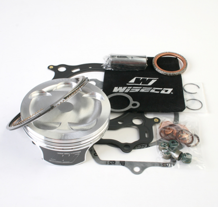 WISECO PISTON KIT YAMAHA YZ/WR450F '03-05 12.5:1 (BOD) 398-PK1357