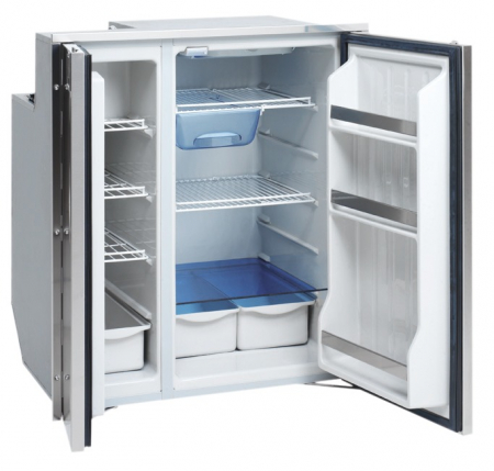 FRIDGE ISOTHERM CR200 SS M50-827-07