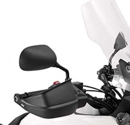 * GIVI HAND PROTECTOR FOR HONDA CB500X(13-15) 323-HP1121