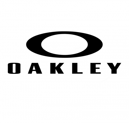 OAKLEY REPL. LENS CROWBAR BRIGHT SUN / BLUEBIRD BLACK IRIDIUM 671-2003-9