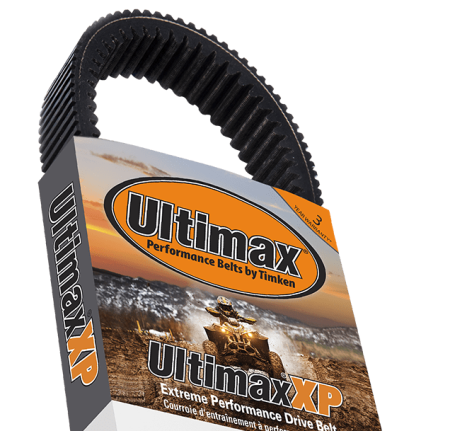 ULTIMAX UXP487 VARIAATTORIHIHNA ATV 90-UXP487