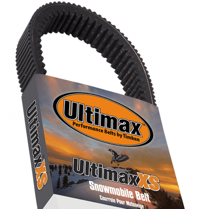 ULTIMAX XS 802 VARIAATTORIHIHNA 90-802
