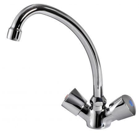SWIVELING FAUCET MIXER 160MM M17-335-00