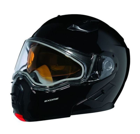 EXOME HELMET (DOT) UNISEX M 9290350690