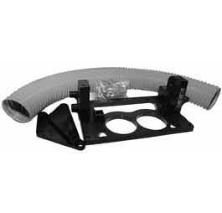 RRP KAWASAKI SXR 800/1500 HANDLEPOLE BRACKET - 2 AIR HOLES 101-4-0400