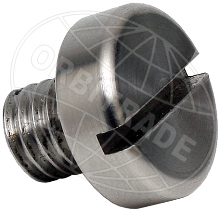 ORBITRADE, OIL DRAIN PLUGG 117-5-18354