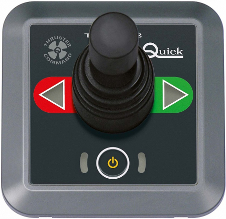 KÄYTTÖPANEELI/JOYSTICK TCD 1042 114-14180-2