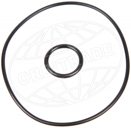 ORBITRADE, GASKET KIT 117-5-22079