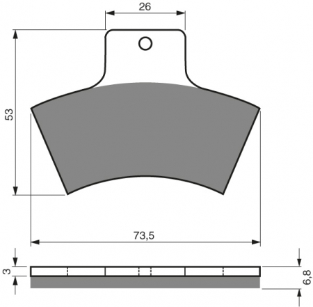 GOLDFREN JARRUPALAT 179 CERAMIC CARBON K1 48-12-179