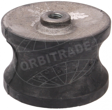 ORBITRADE MOOTTORITYYNY TAMD122, TMD122 117-4-22734