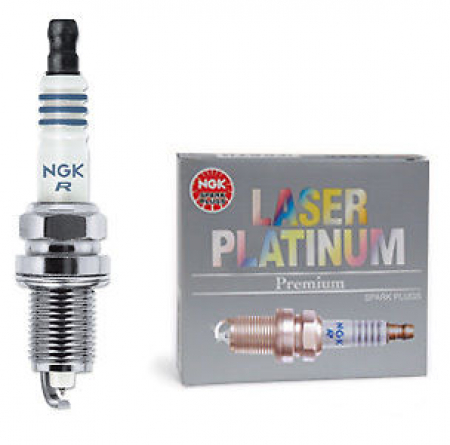 NGK SPARKPLUG PFR7Z-TG 13-5768