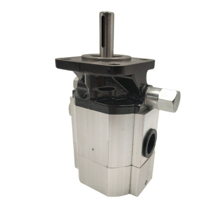 BRONCO HYDRAULIPUMPPU 77-13000 77-13000-14