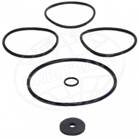 ORBITRADE, GASKET SET 117-2-22068