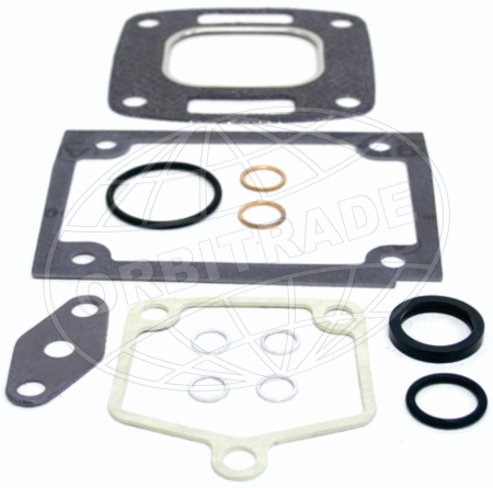 ORBITRADE, GASKET SET 117-4-22139