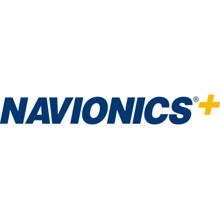 * NAVIONICS+ 44XG BALTIC SEA / CF 118-9-101-2
