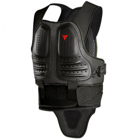 DAINESE WAVE CHEST PRO CHEST AND BACK PROTECTOR 520-9330