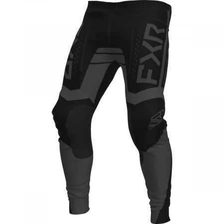 FXR CONTENDER MX PANT BLACK OPS 233374-1010