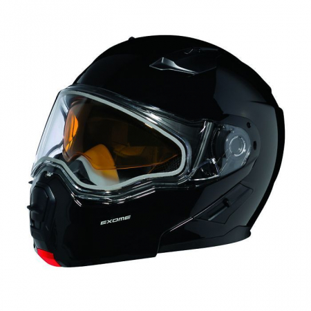 EXOME HELMET (DOT) UNISEX S 9290350490