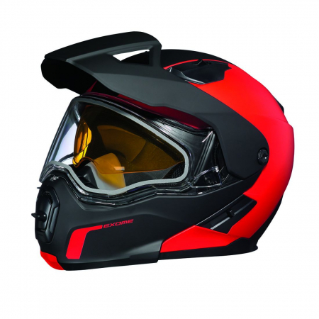 Exome Sport Helmet (DOT) 929036