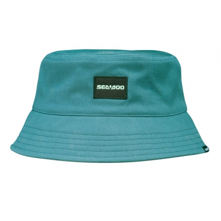 SEA-DOO BUCKET HAT UNISEX O/S 4546240074