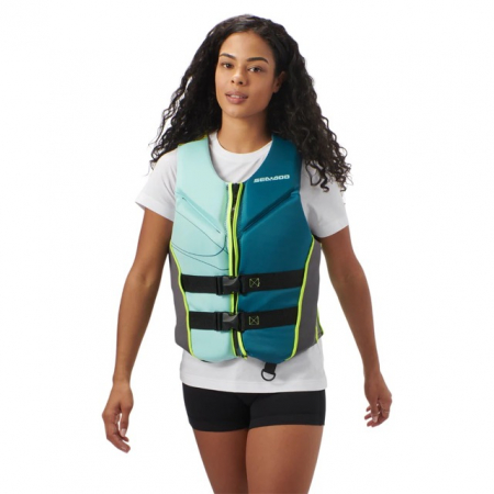 SEA-DOO FREEDOM kelluntaliivit, S, unisex 2870020476