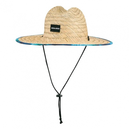 SEA-DOO STRAW HAT UNISEX M/L 4547929118