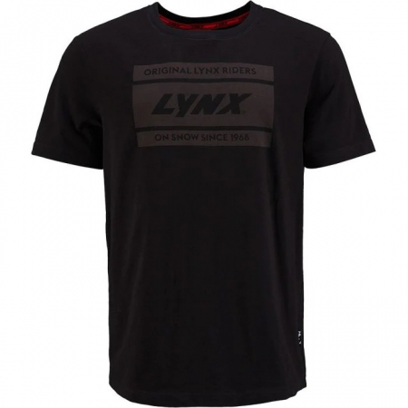 Lynx miesten t-paita 6620940690