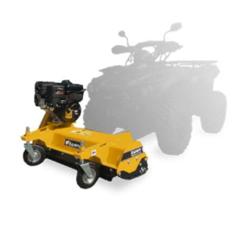 RAMMY FLAIL MOWER 120 ATV 74130464
