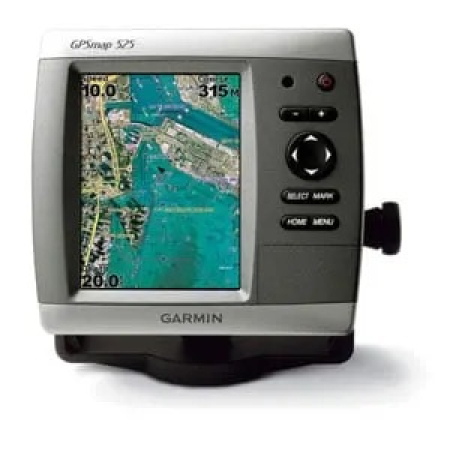 GARMIN 525 PLOTTERI GARMIN 525