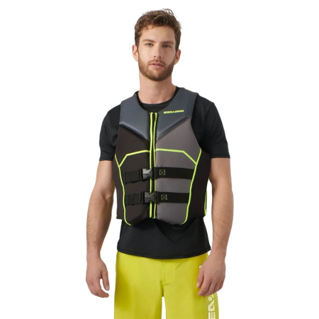 SEA-DOO FREEDOM PFD (EU) UNISEX M 2859810690