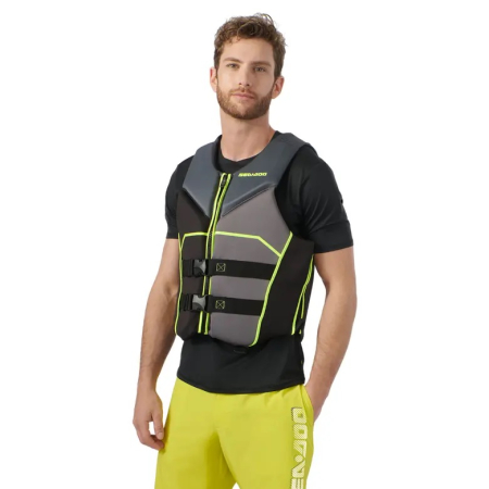 SEA-DOO FREEDOM PFD (EU) UNISEX 2XL 2859811490