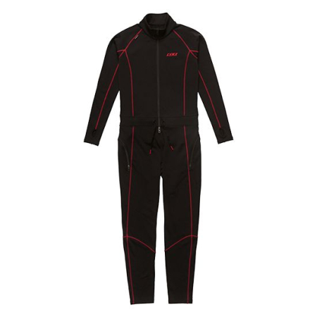 LYNX ONE PIECE MID LAYER MEN, miesten välikerrasto, XL 6591261290