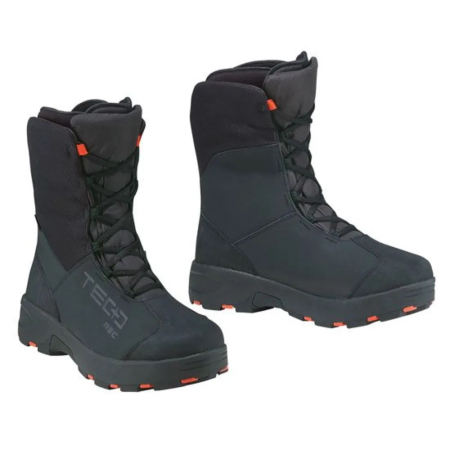 SKI-DOO TEC+ BOOTS UNISEX 8 4442362890