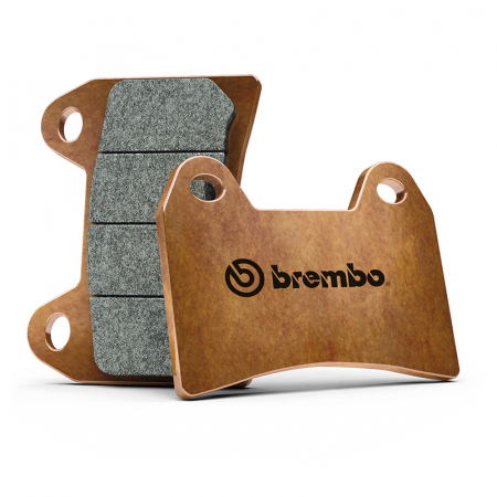 BREMBO RACING PAD FOR 220A01610 AND MORE 233-107670821