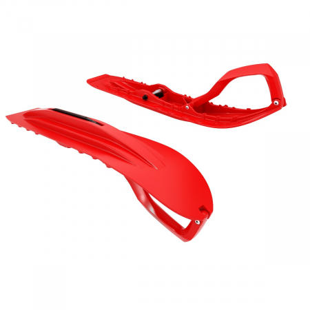 Blade DS+ -sukset, viper red 860202013