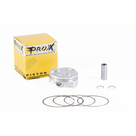 PROX HIGH COMPRESSION PISTON KIT CRF150R '07-09 12.2:1 400-01-1228-B