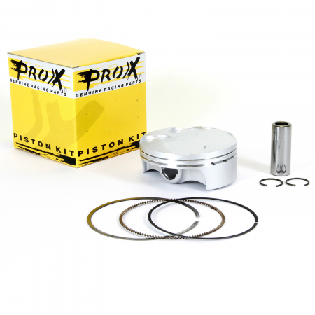 &quot;PROX PISTON KIT CRF250R '14-15 13.5:1 &quot;&quot;ART&quot;&quot;&quot; 400-01-1343-C