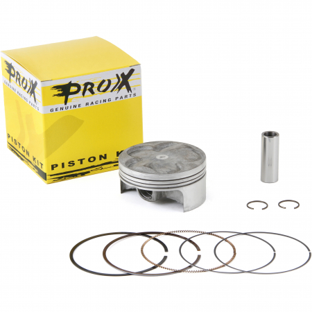 PROX PISTON KIT YAMAHA YZ250F '08-11 13.5:1 400-01-2409-C