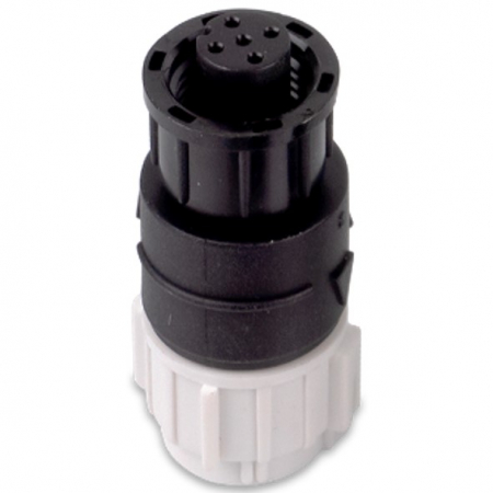 RAYMARINE, STNG (M) TO DEVICENET (F) ADAPTOR 118-20-A06082