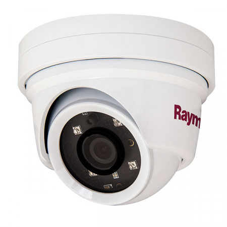 * RAYMARINE, CAM220 CCTV KAMERA 118-6-E70347