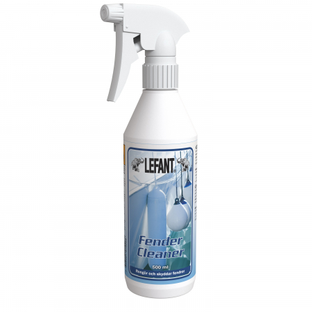 LEFANT FENDER CLEANER 500ML 129-93-3023